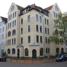 Charlottenstraße 82, Hannover