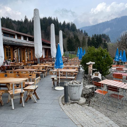 Alpe Dornach