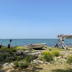 Ikejiri Beach