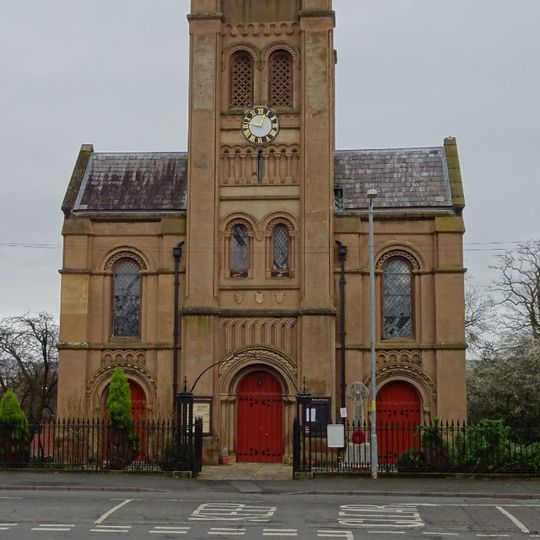 Church of St Clement