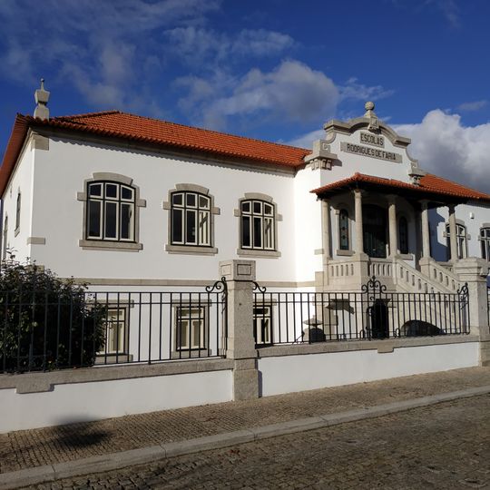 Cultural Center Rodrigues de Faria