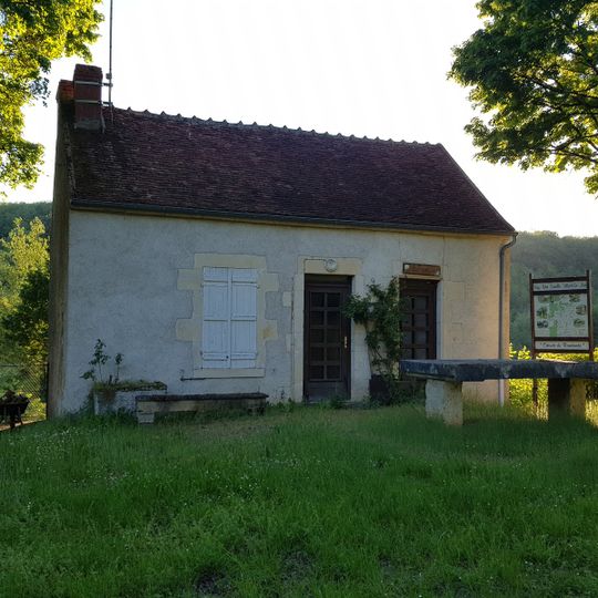 Camping de Varzy