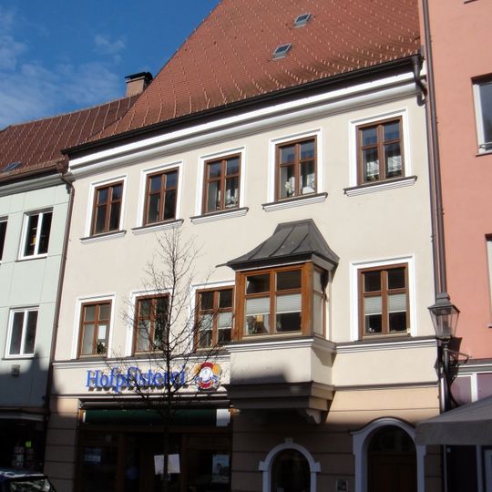 Kaiser-Max-Straße 34