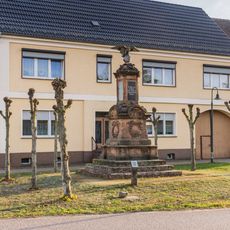 Gefallenendenkmal