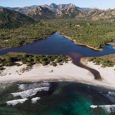 OASI BIDEROSA Golfo Di Orosei