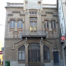 Despatx Pont Germans