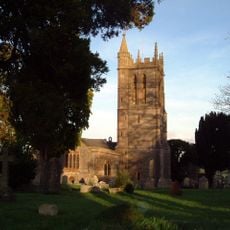 Church of St Mary