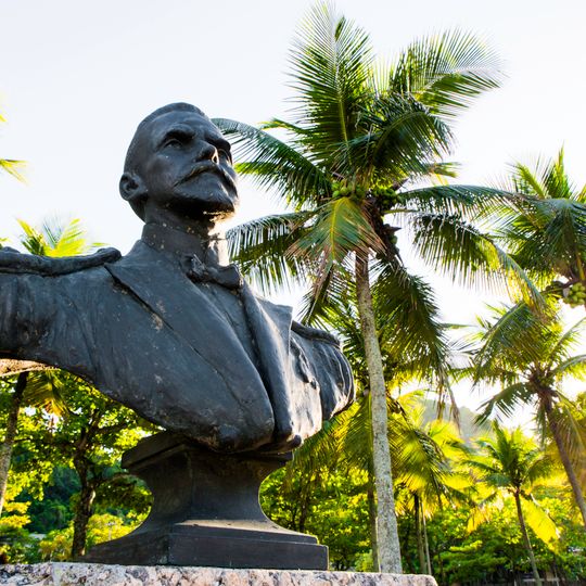 Almirante Júlio de Noronha