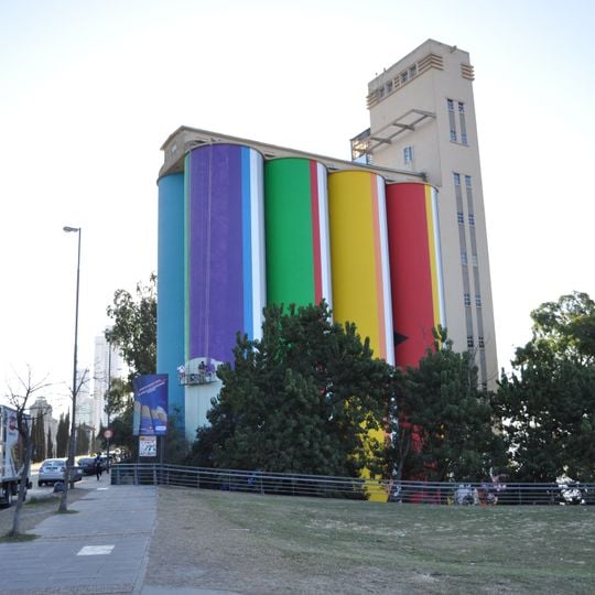 Museum of Contemporary Art of Rosario