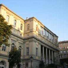 Politeama Rossetti