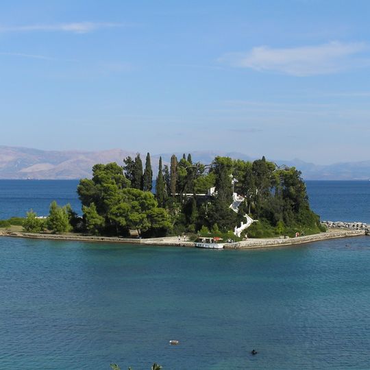Pontikonisi