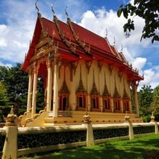 Wat Prang Ka Si