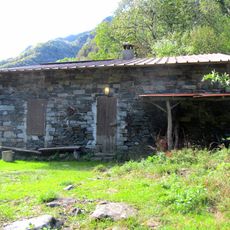 Bivacco di Orfalecchio