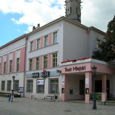 Jawor Theatre