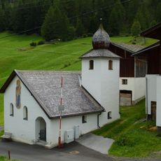 Ortskapelle Granstein