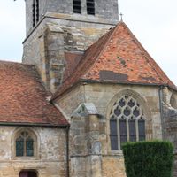 Longeville-sur-la-Laines