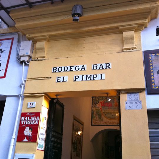 El Pimpi