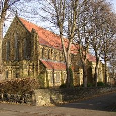 Church of All Saints