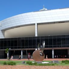 Sydney Entertainment Centre