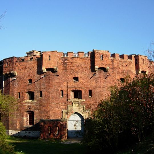 Kraków Fortress