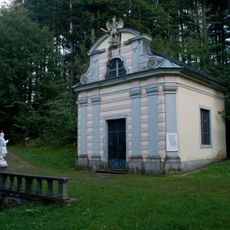 Türkenbrünnl Sonntagberg