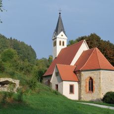 St. Annakapelle