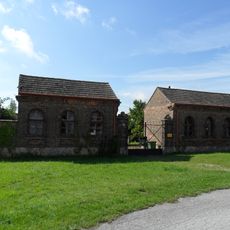 Jüdischer Friedhof Neunkirchen
