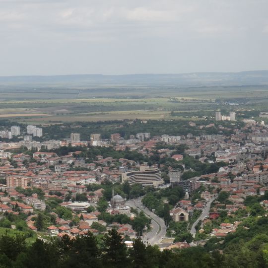 Šumen
