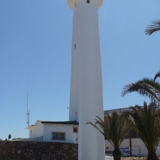 Tijuana Lighthouse