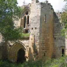 Monastery of Bonaval