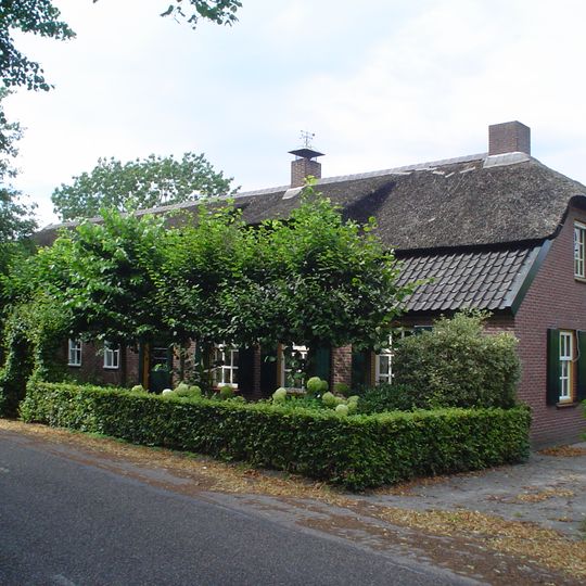 Paddevenweg 2, Veldhoven