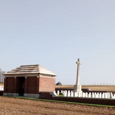 Sunken Road Cemetery