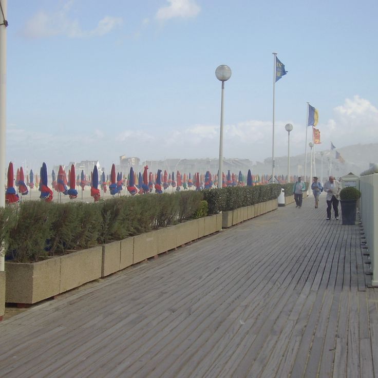 Deauville