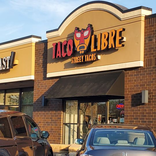 Taco Libre