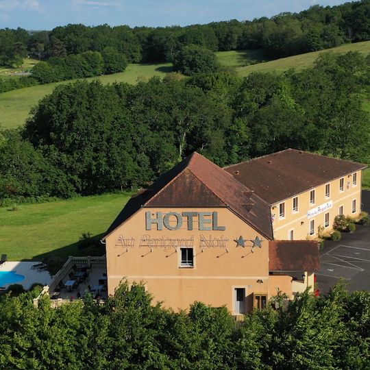 Au Périgord Noir