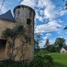 Château du Sablou
