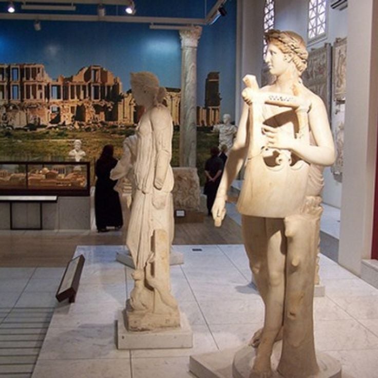 Muzeum Czerwonego Fortu