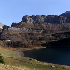 Scenic viewpoint