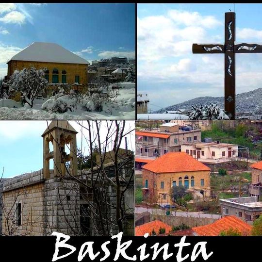 Baskinta
