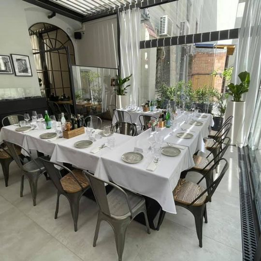 PastaBar Restauracja Pizza Kraków