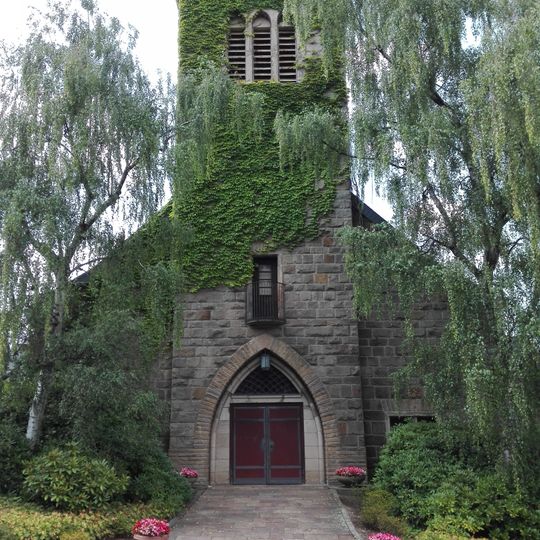 Auferstehungskirche Heckinghausen