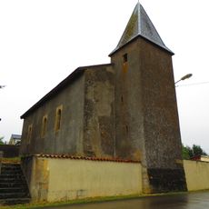 Église Saint-Remi de Domremy-la-Canne