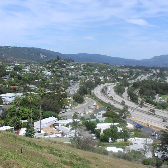 Summerland
