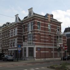Sweelinckplein 75, The Hague