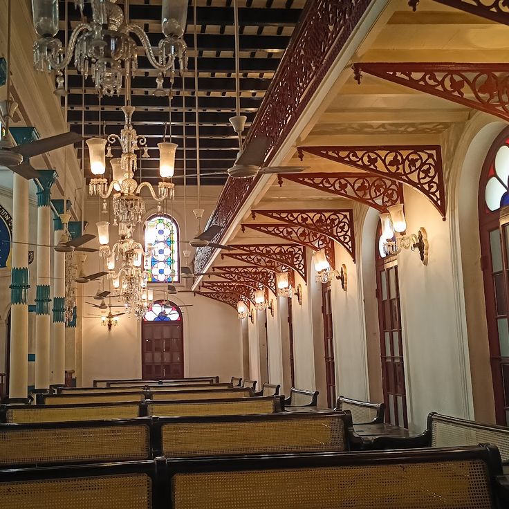 Beth El Synagogue
