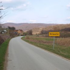 Oriovčić