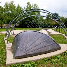 Parco a memoria del Dirigibile