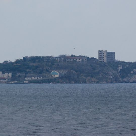 Yassıada