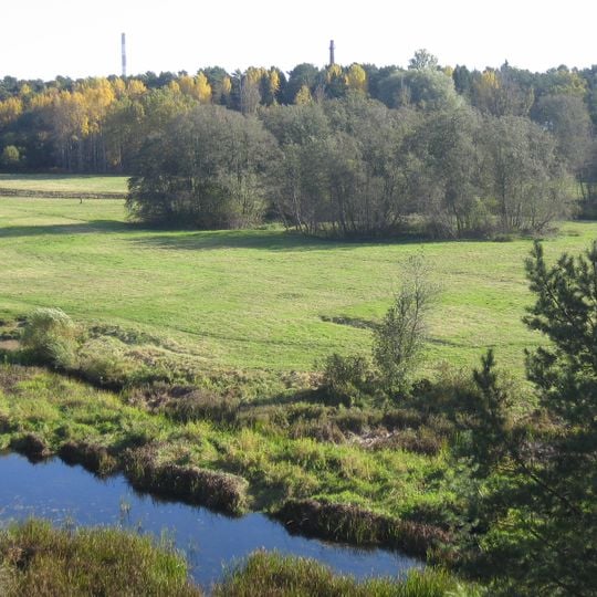 Pirita River Valley Nature Park