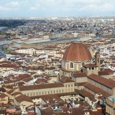 Medici Chapels